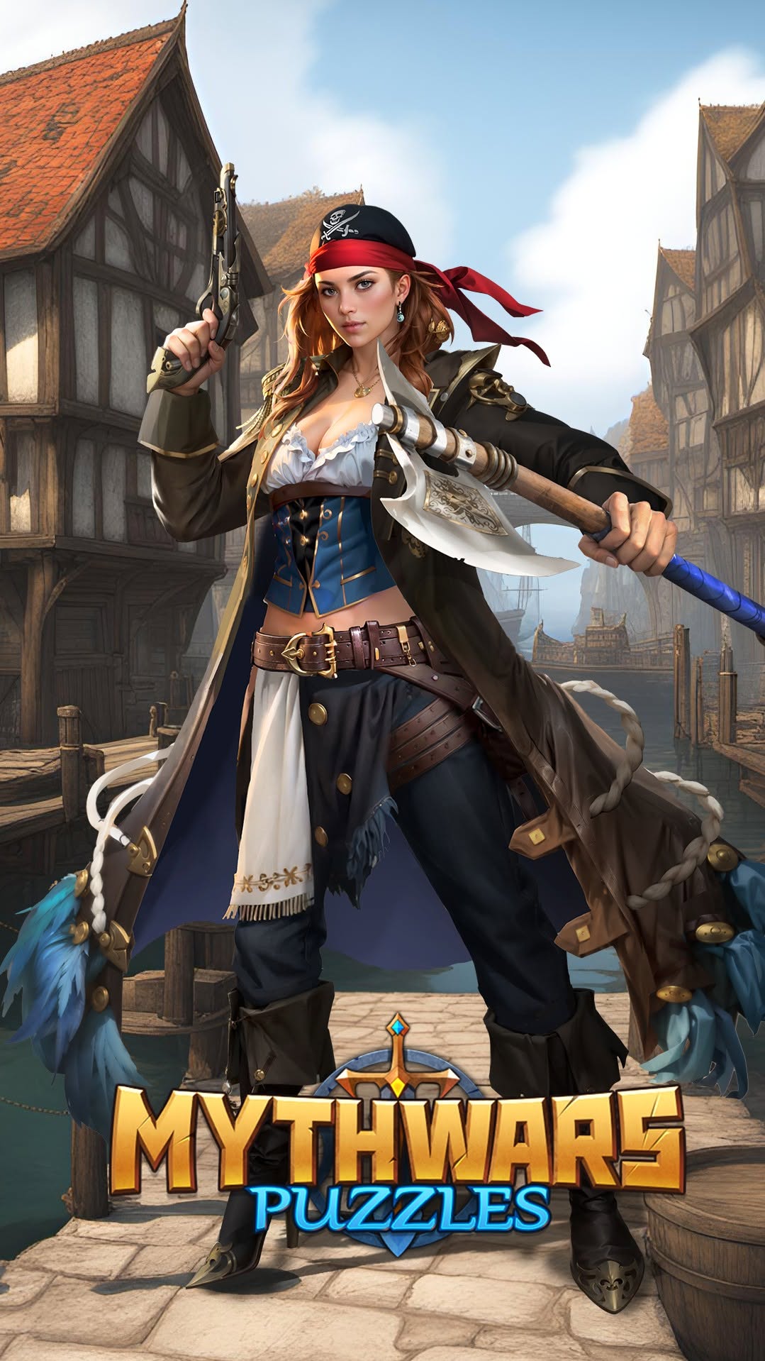 Jeanne de Belleville