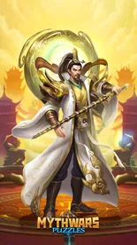 Jiang Ziya