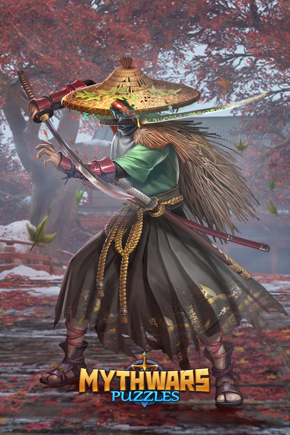 Jigoro Akuma