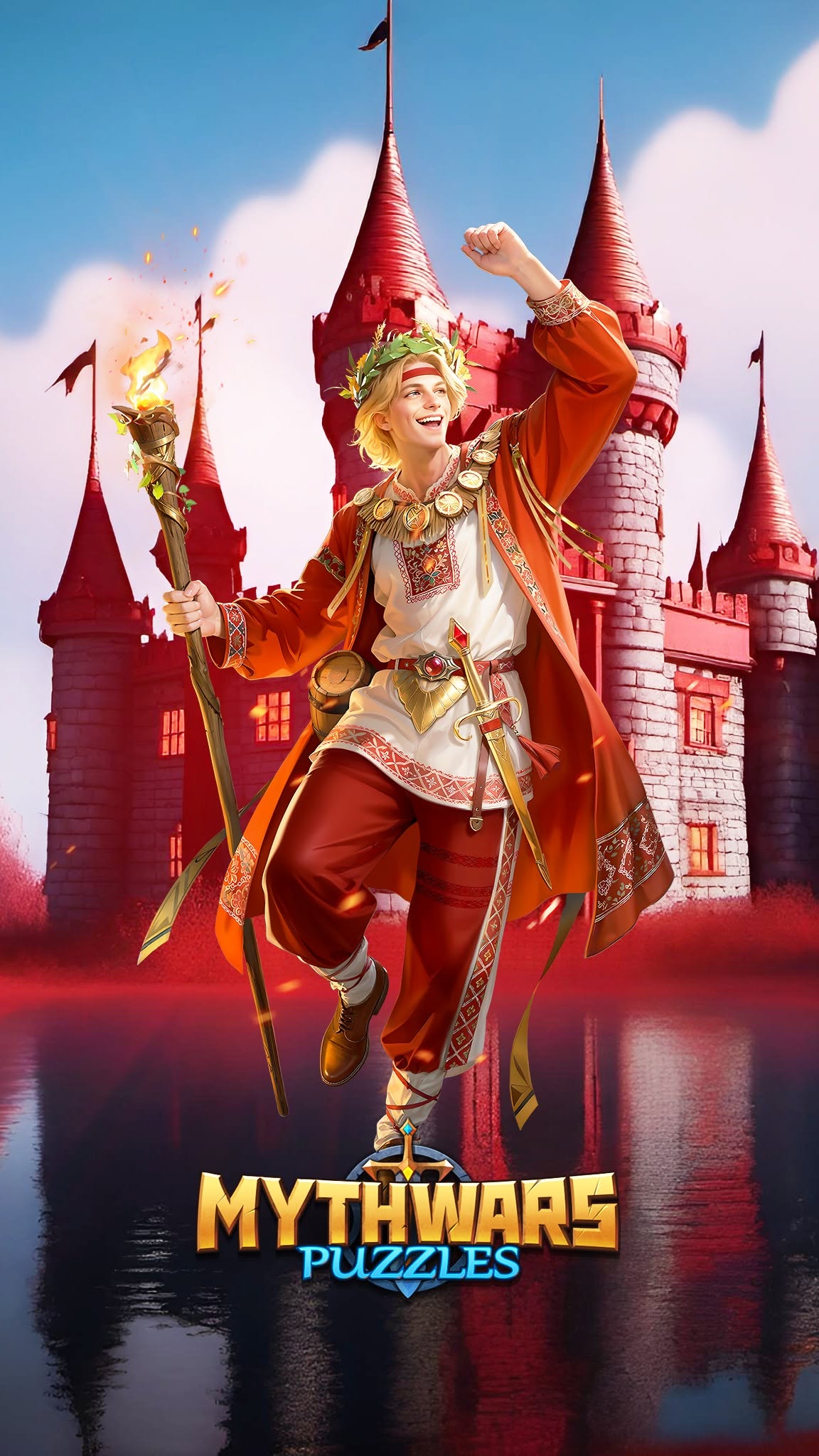 Kaelis Ignis
