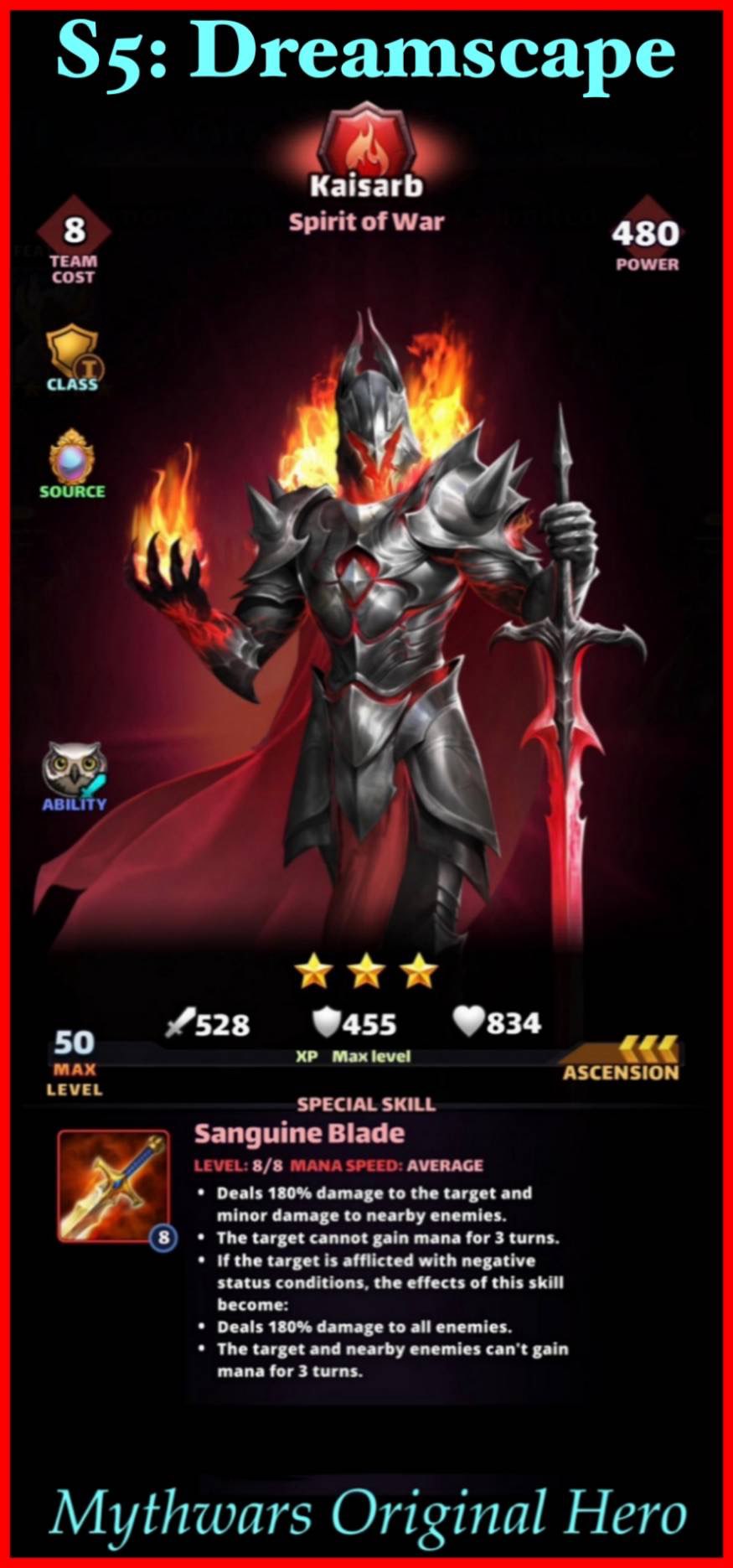 Kaisarb