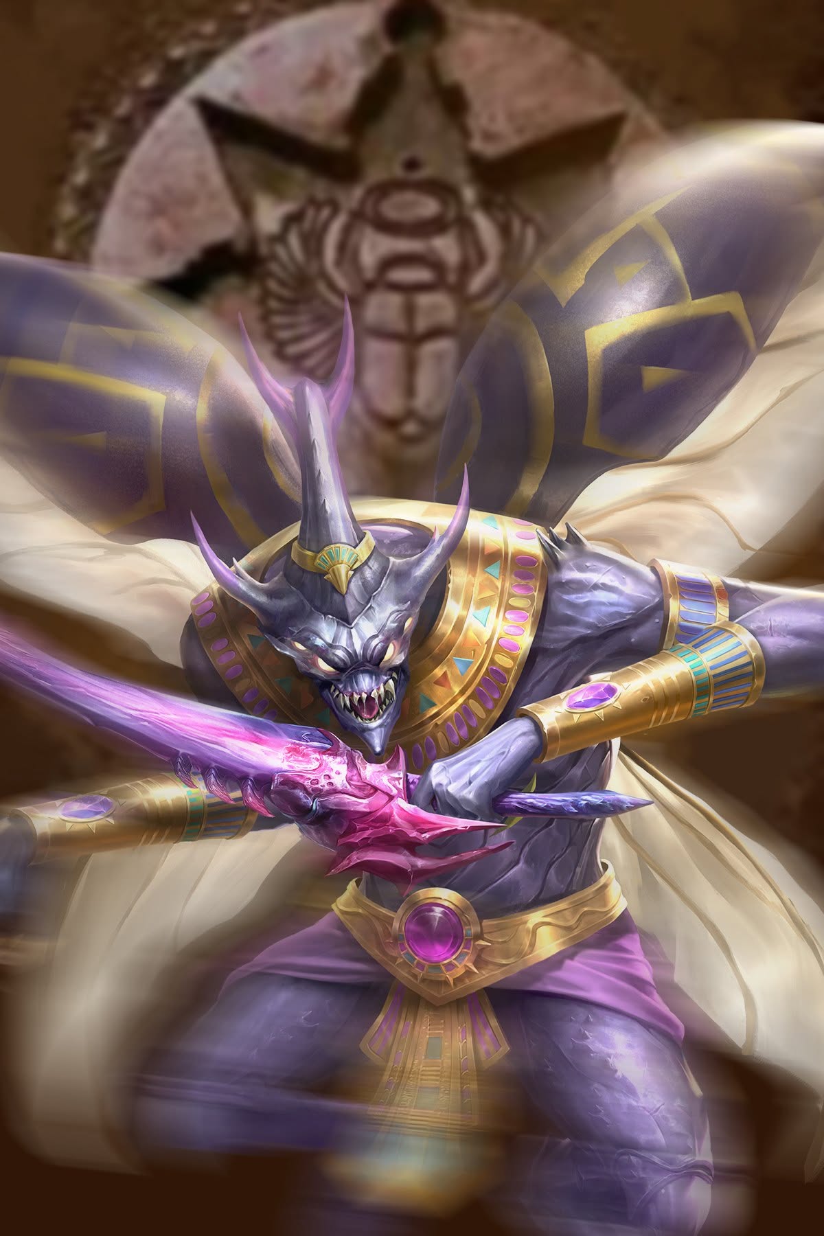 Khepri