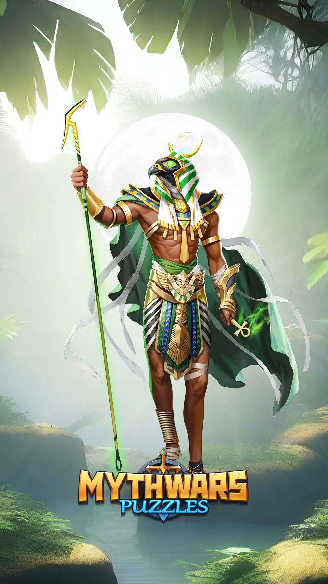 Khonsu