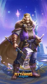 King Uther