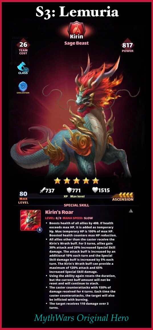 Kirin — image 2