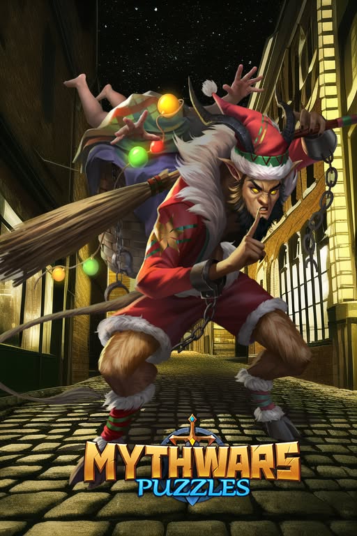 Krampus