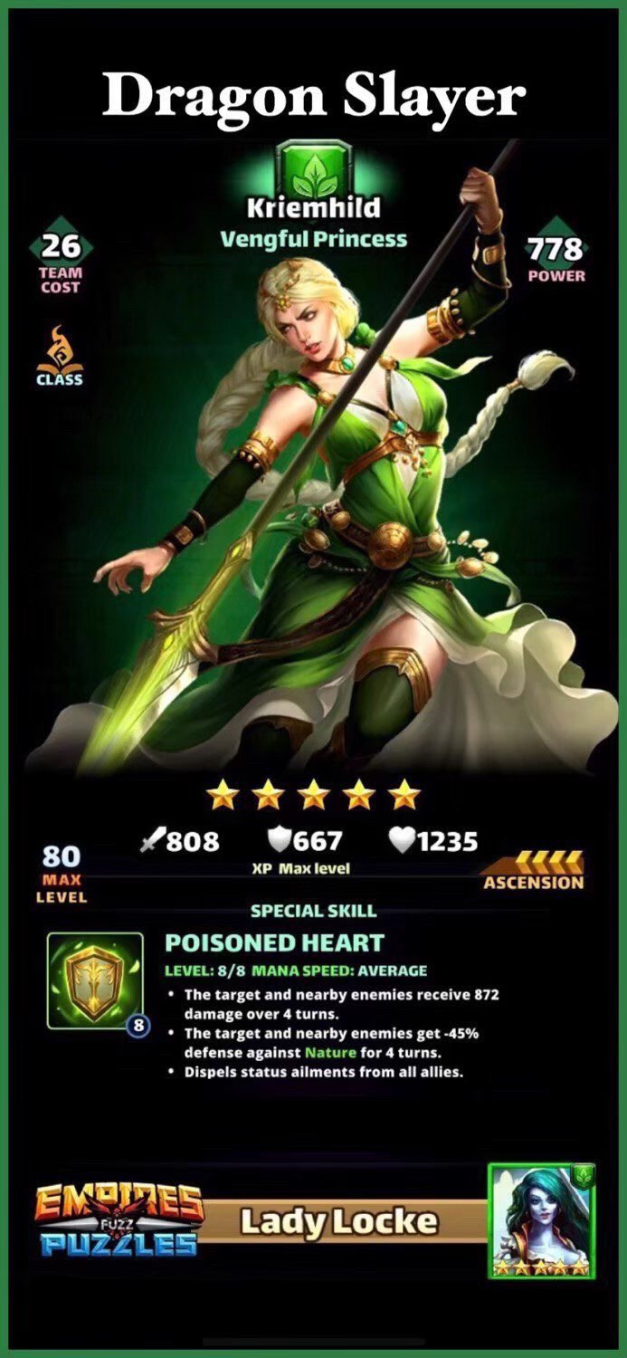 Kriemhild