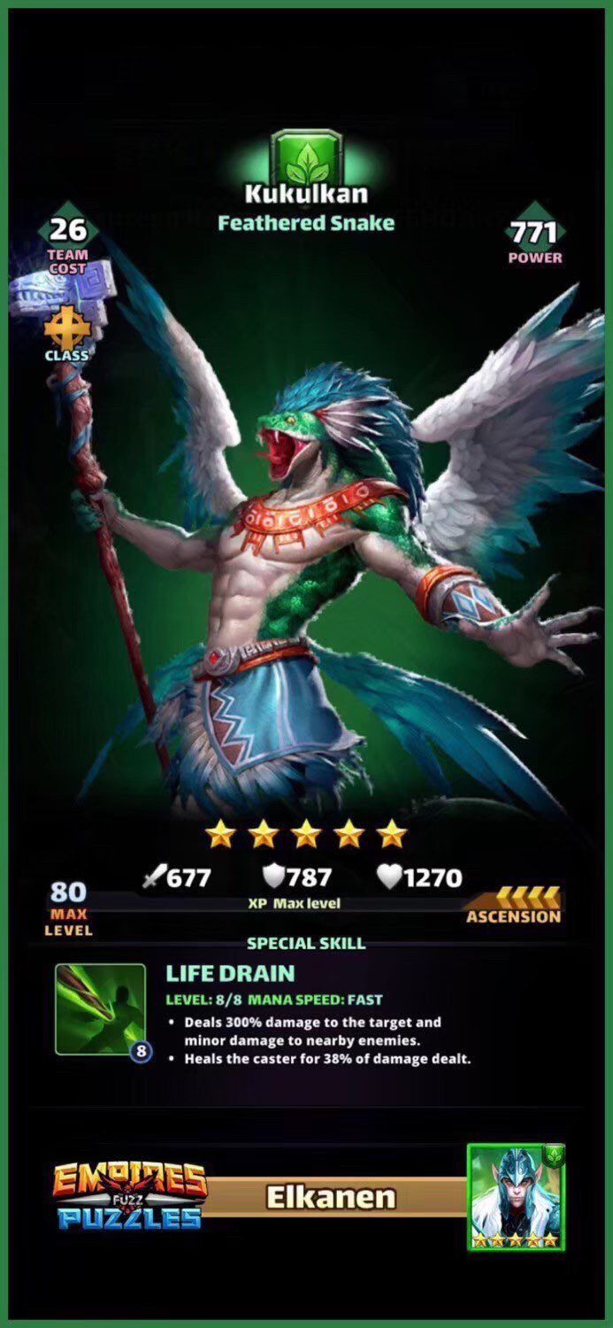 Kukulkan