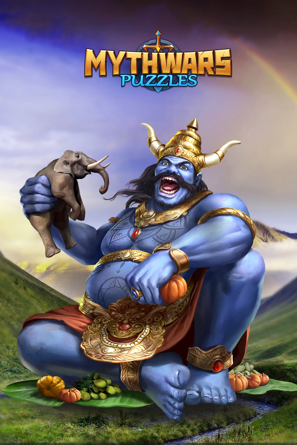 Kumbhakarna