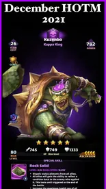 Kuzenbo