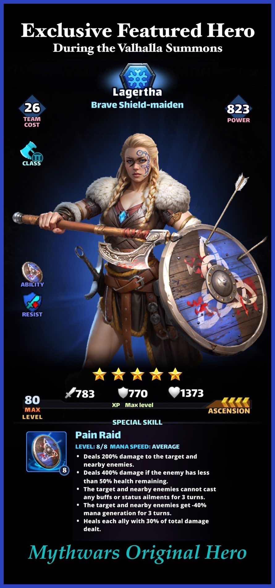 Lagertha — image 3