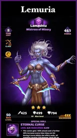 Lamashtu