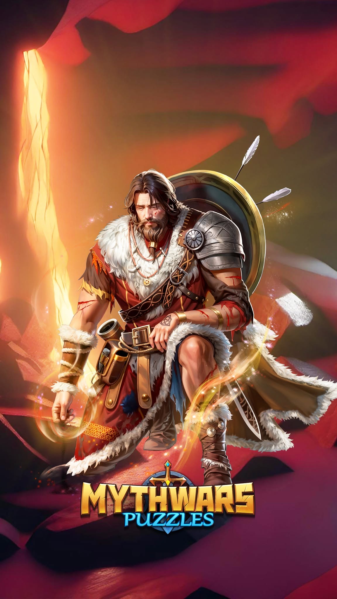 Leifthrasir