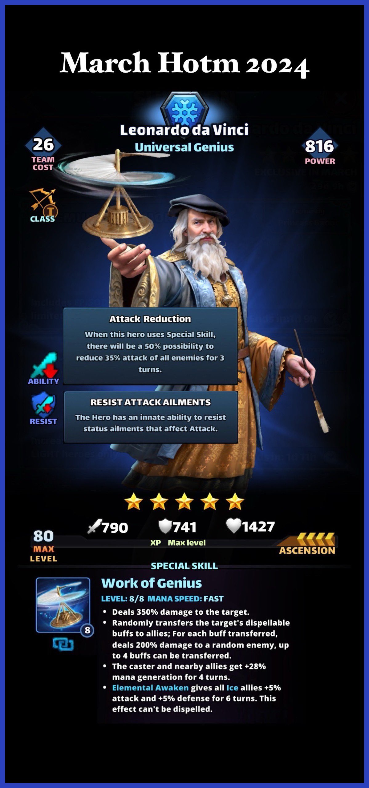 Leonardo da Vinci