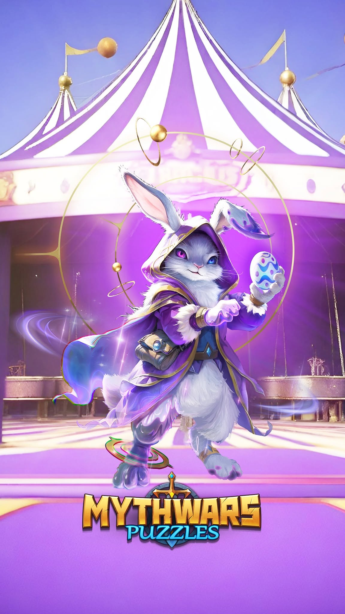 Leporida
