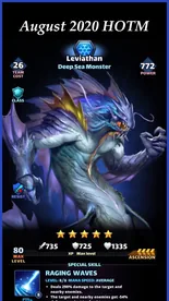 Leviathan