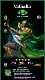Loki