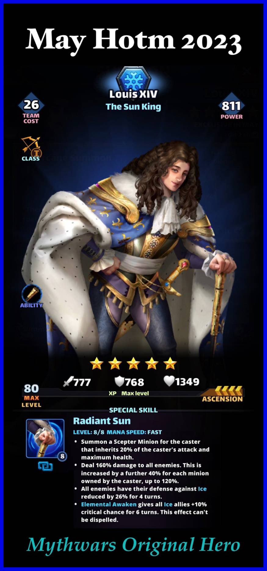 Louis XIV — image 2