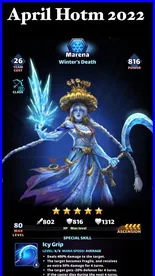 Marena
