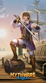 Mary Read