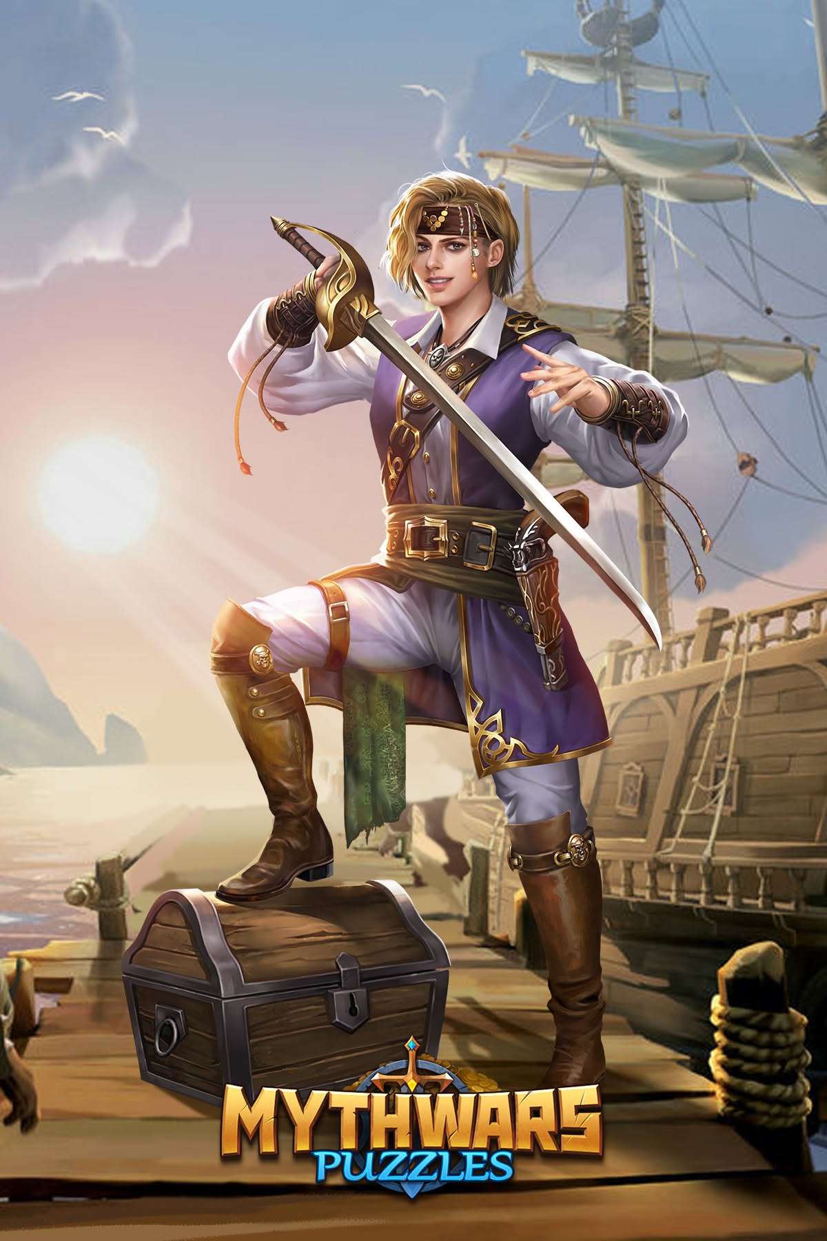 Mary Read