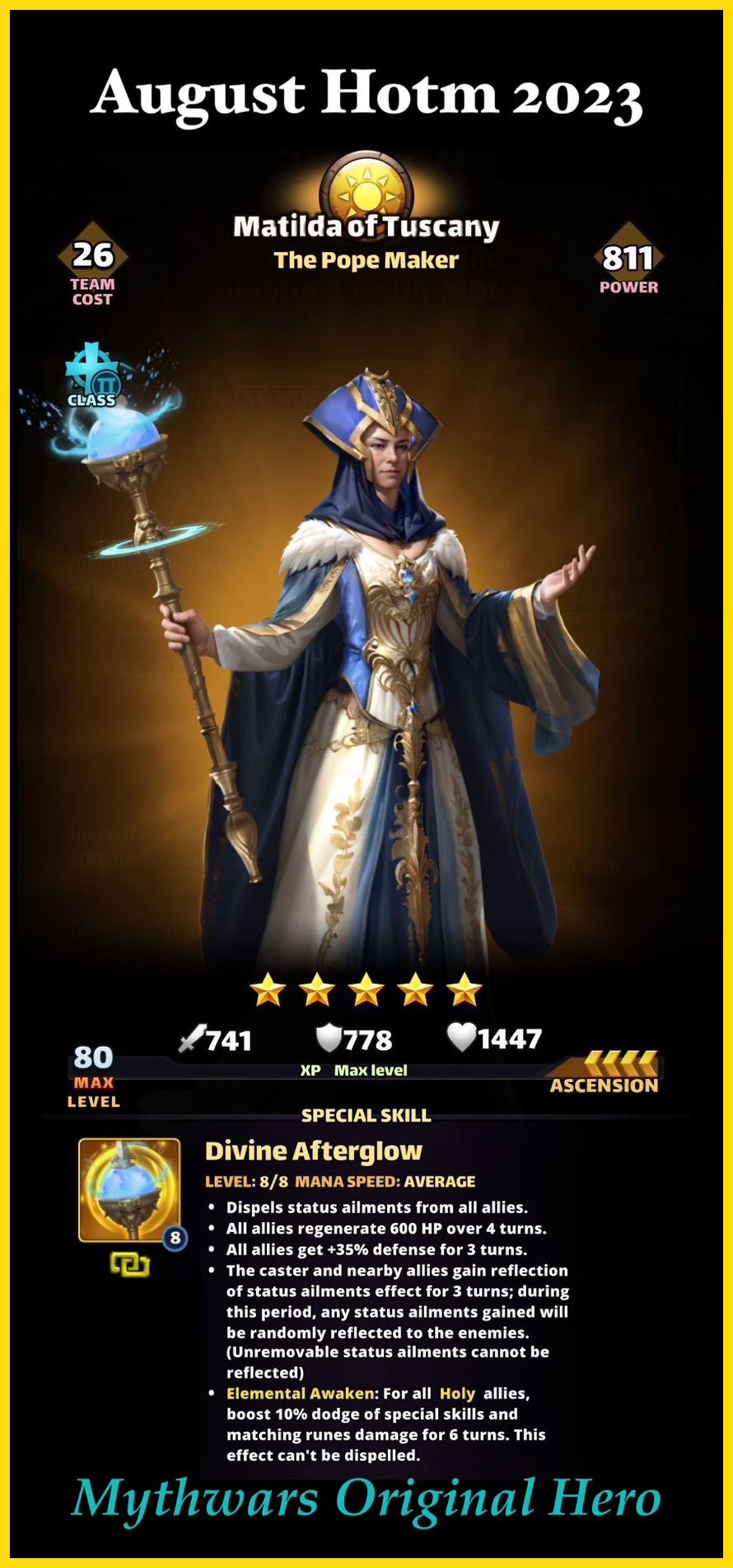 Matilda of Tuscany