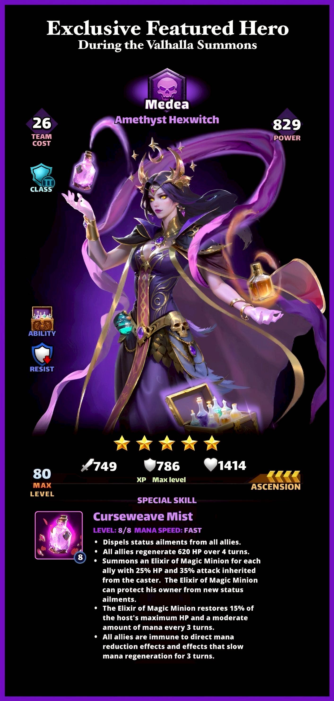 Medea — image 3