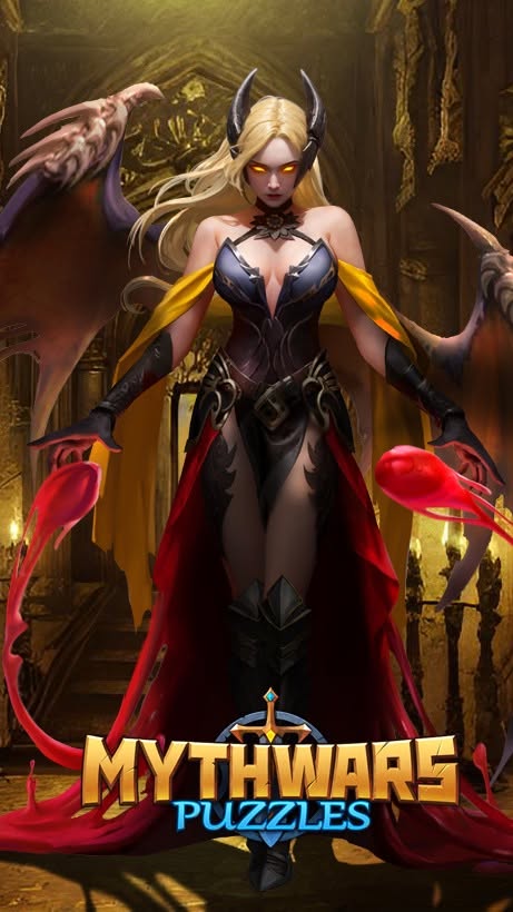 Megaera