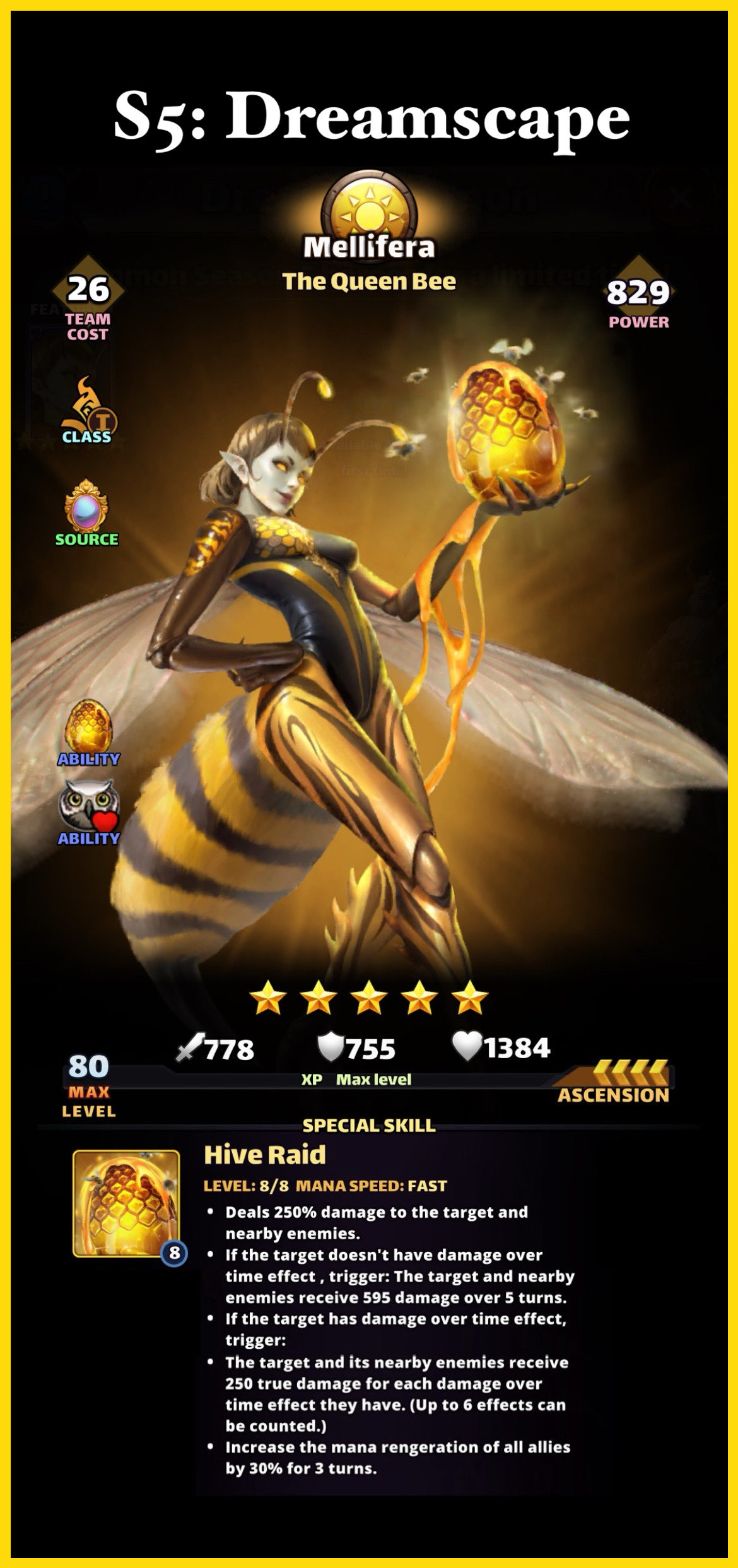 Mellifera — image 3