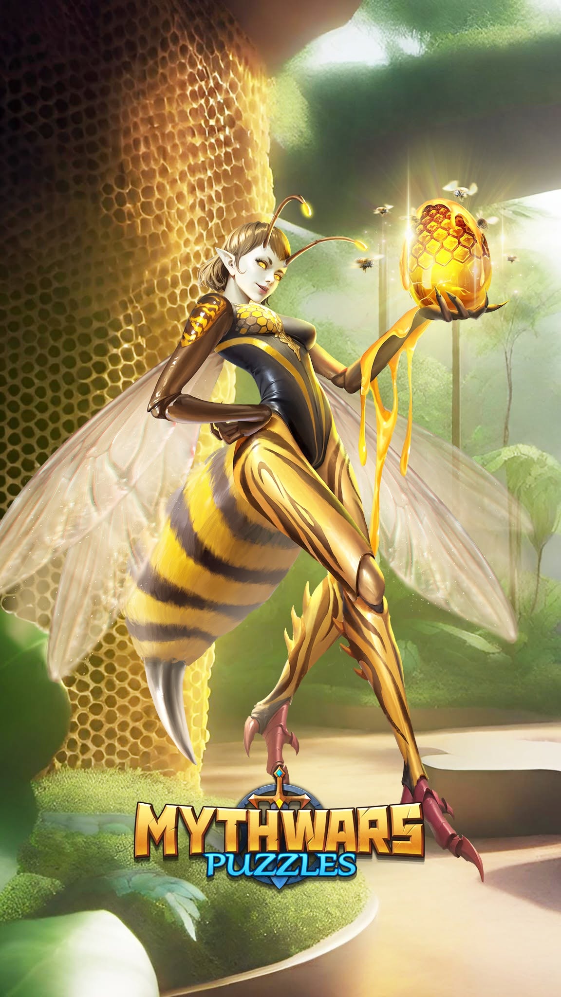 Mellifera