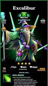 Merlin
