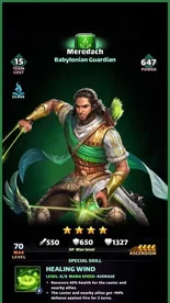 Merodach