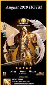 Michael