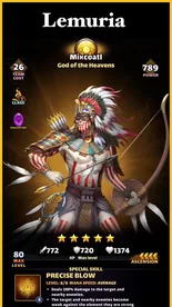 Mixcoatl