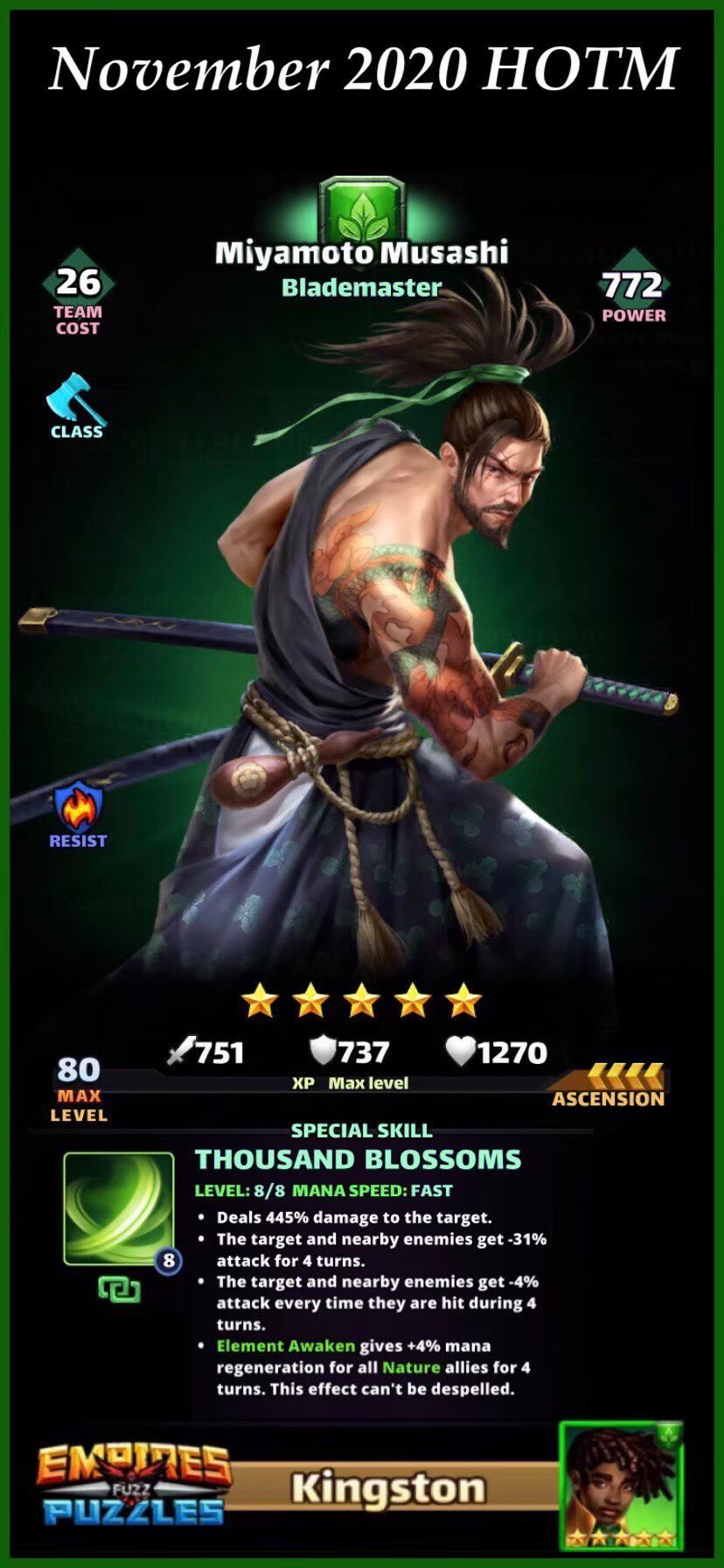 Miyamoto Musashi — image 4