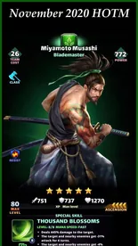 Miyamoto Musashi