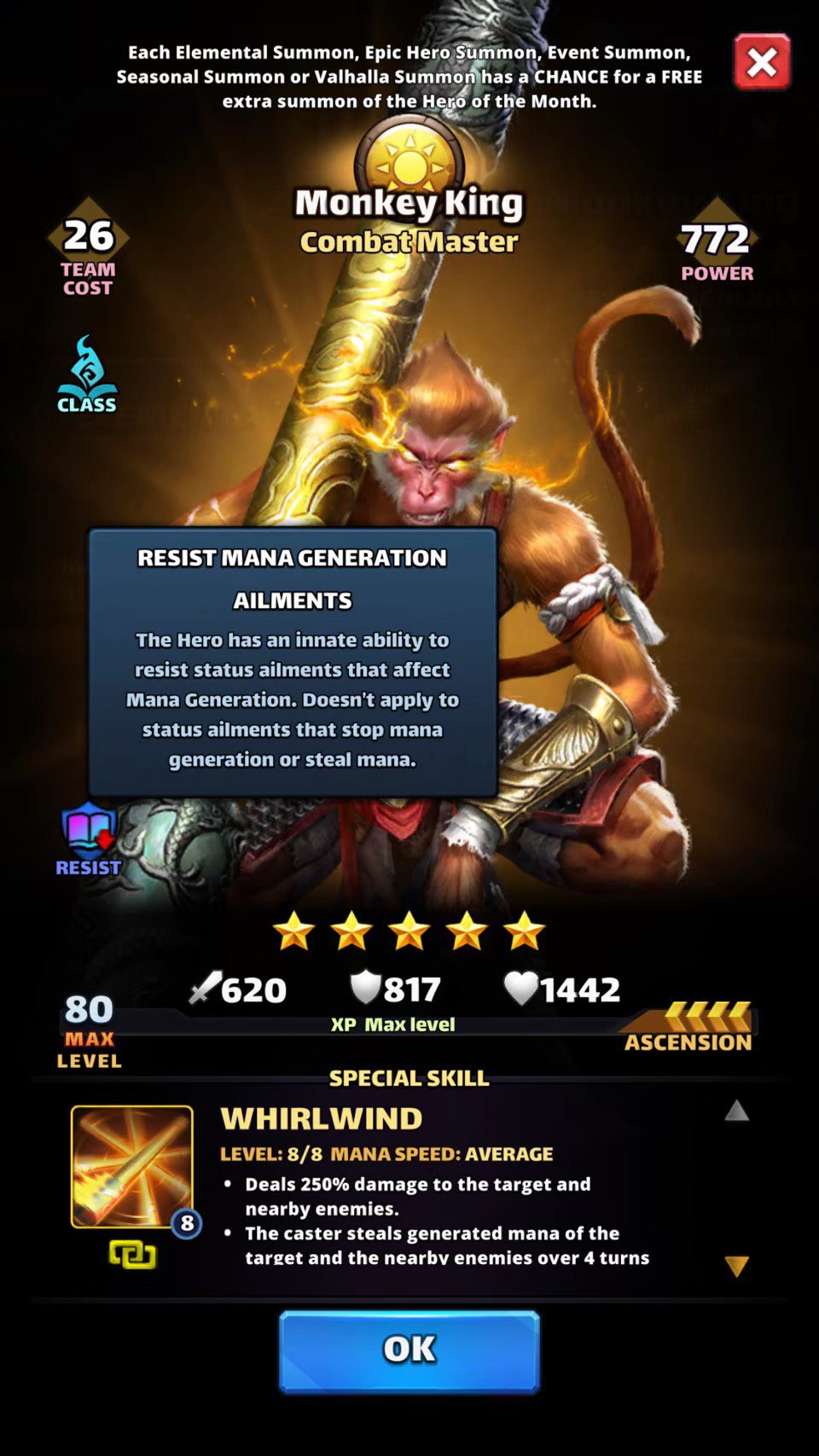 Monkey King — image 2