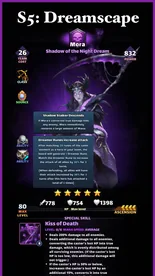 Mora