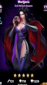 Morgana