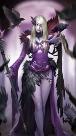 Mórrigan