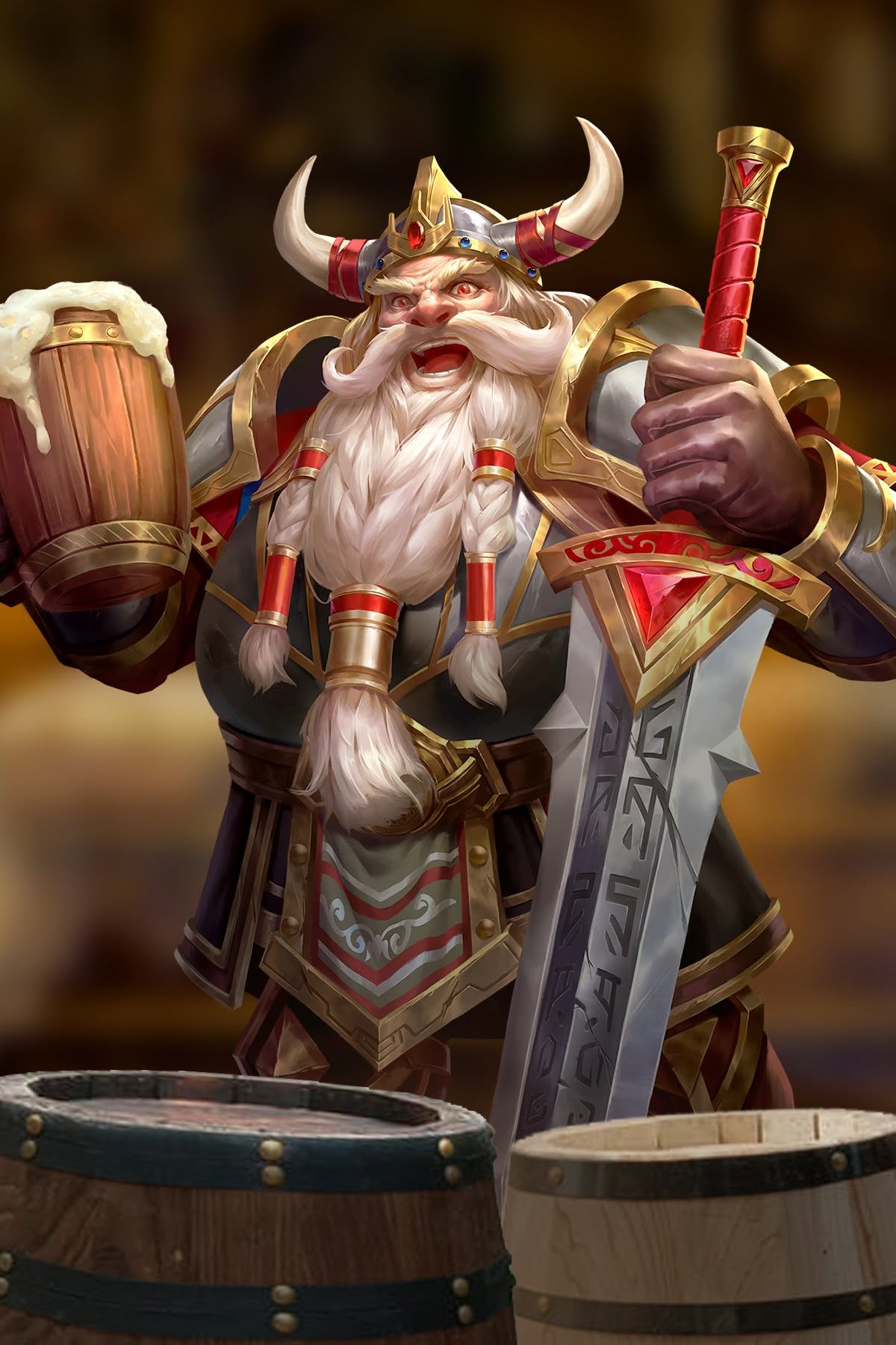Mótsognir