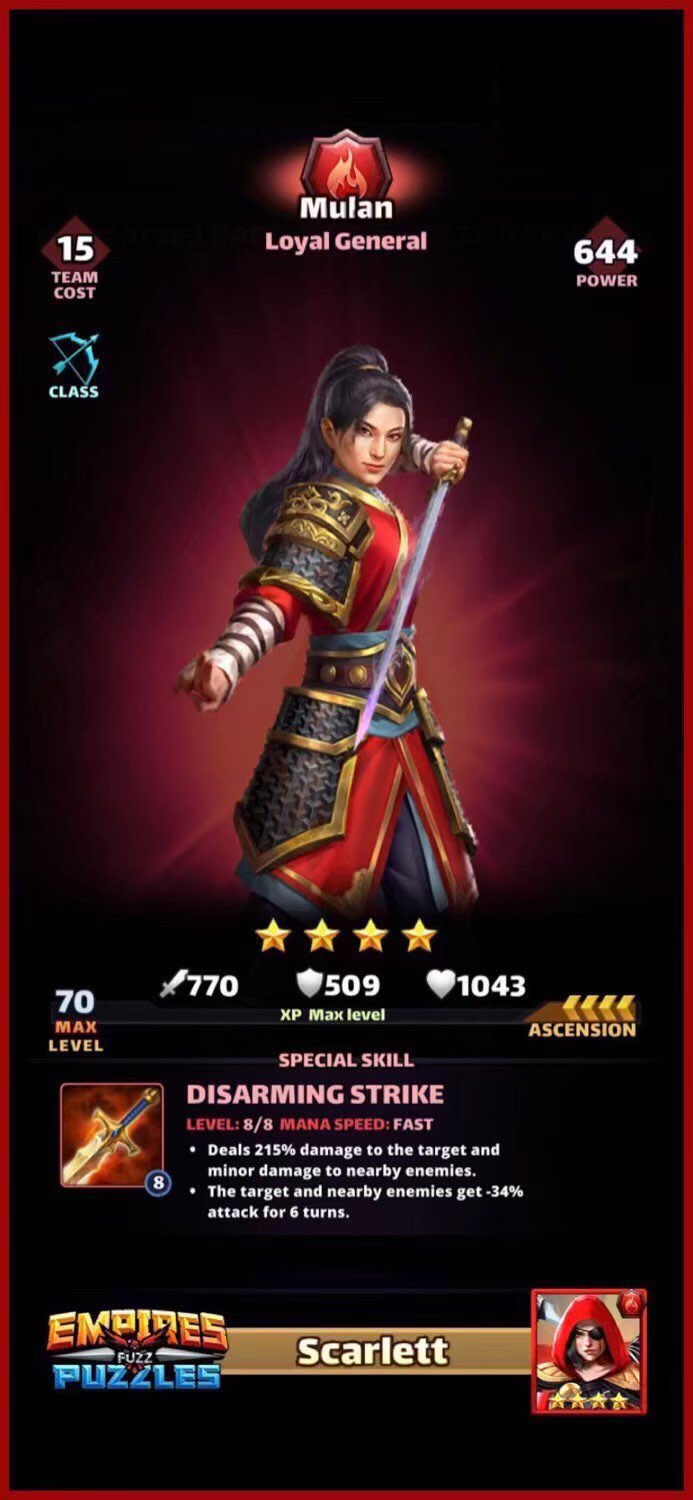 Mulan