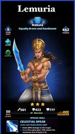 Nakula