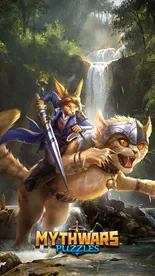 Naso – Jerboa Knight