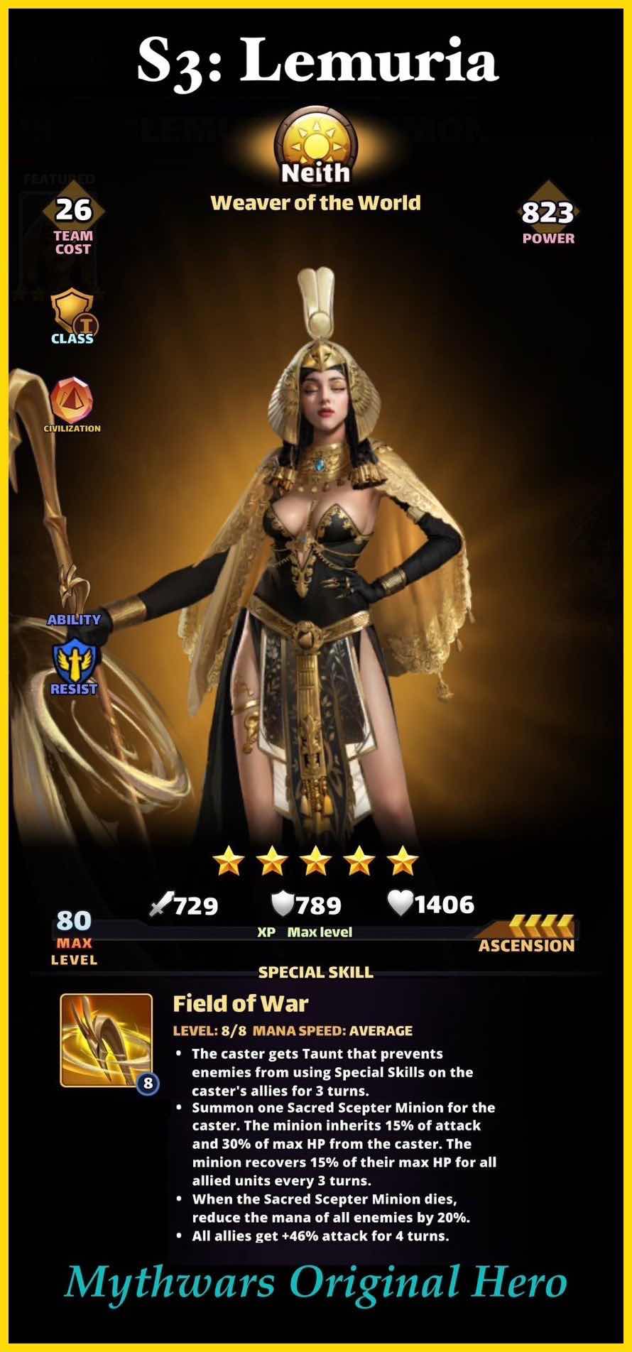 Neith — image 3