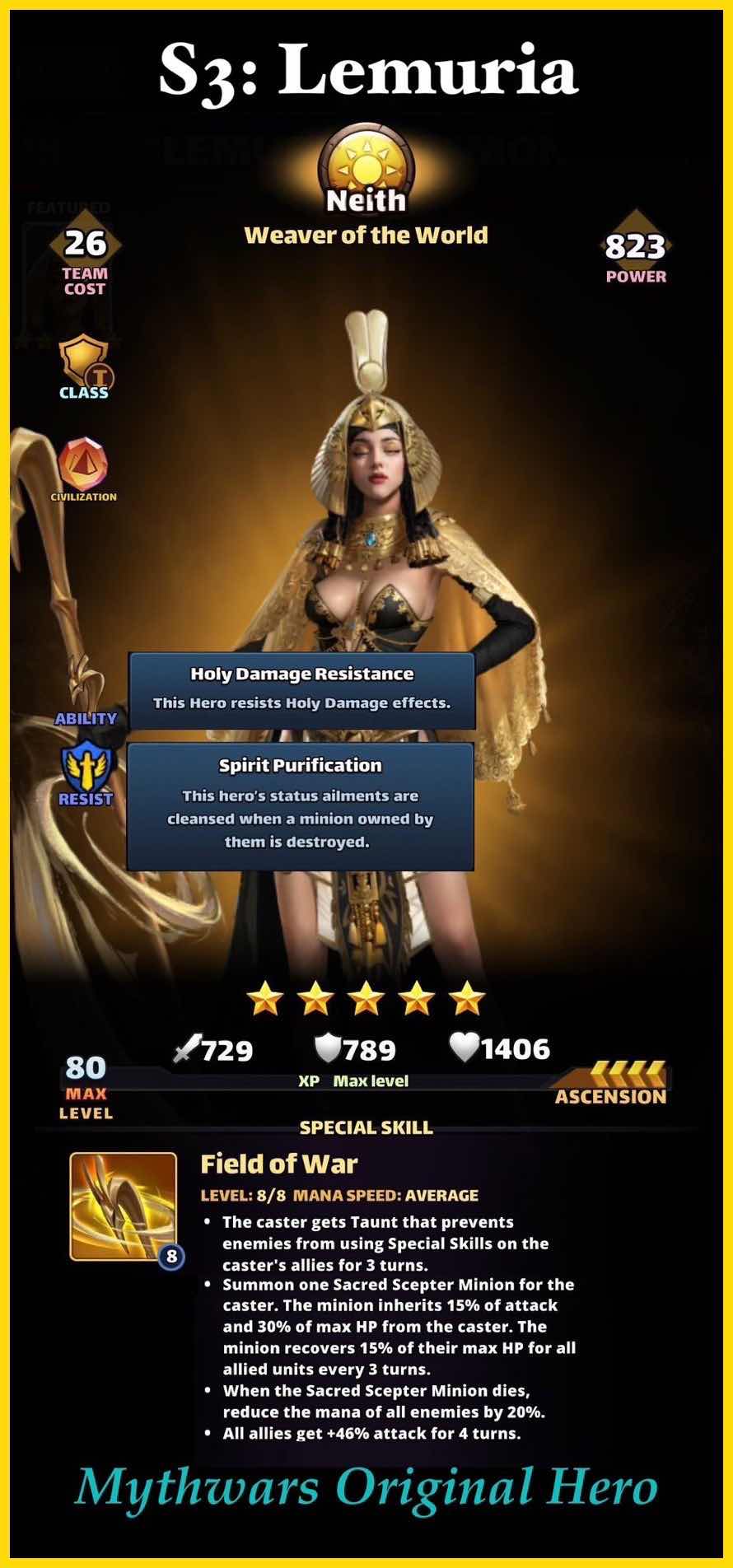 Neith — image 2