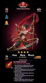 Nezha