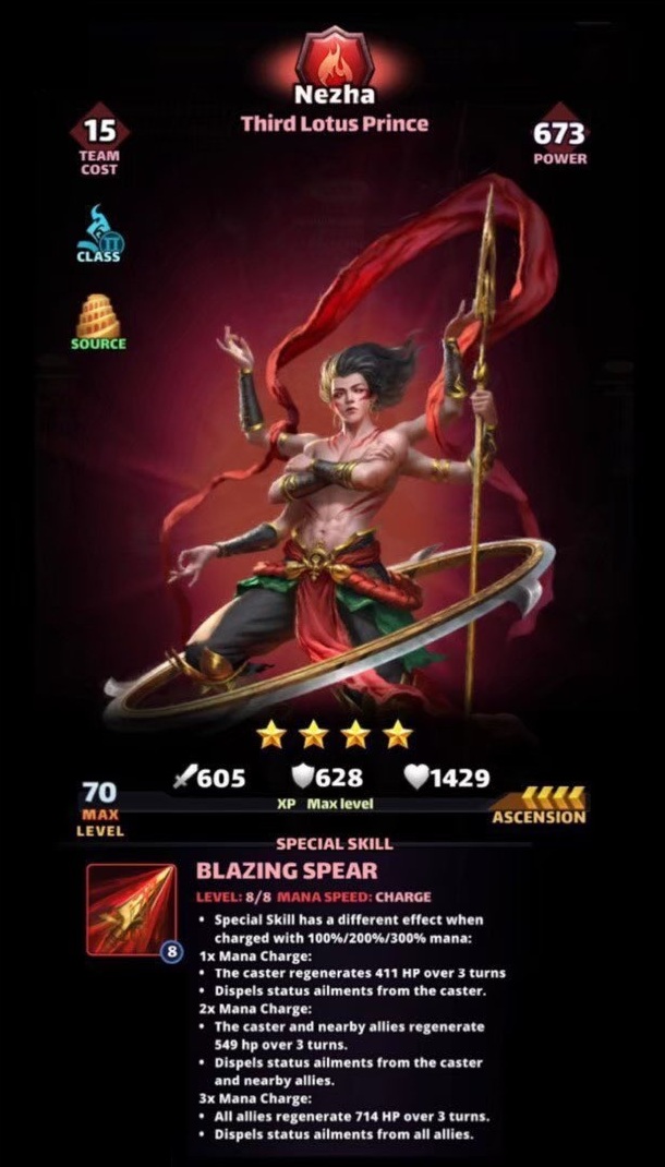 Nezha