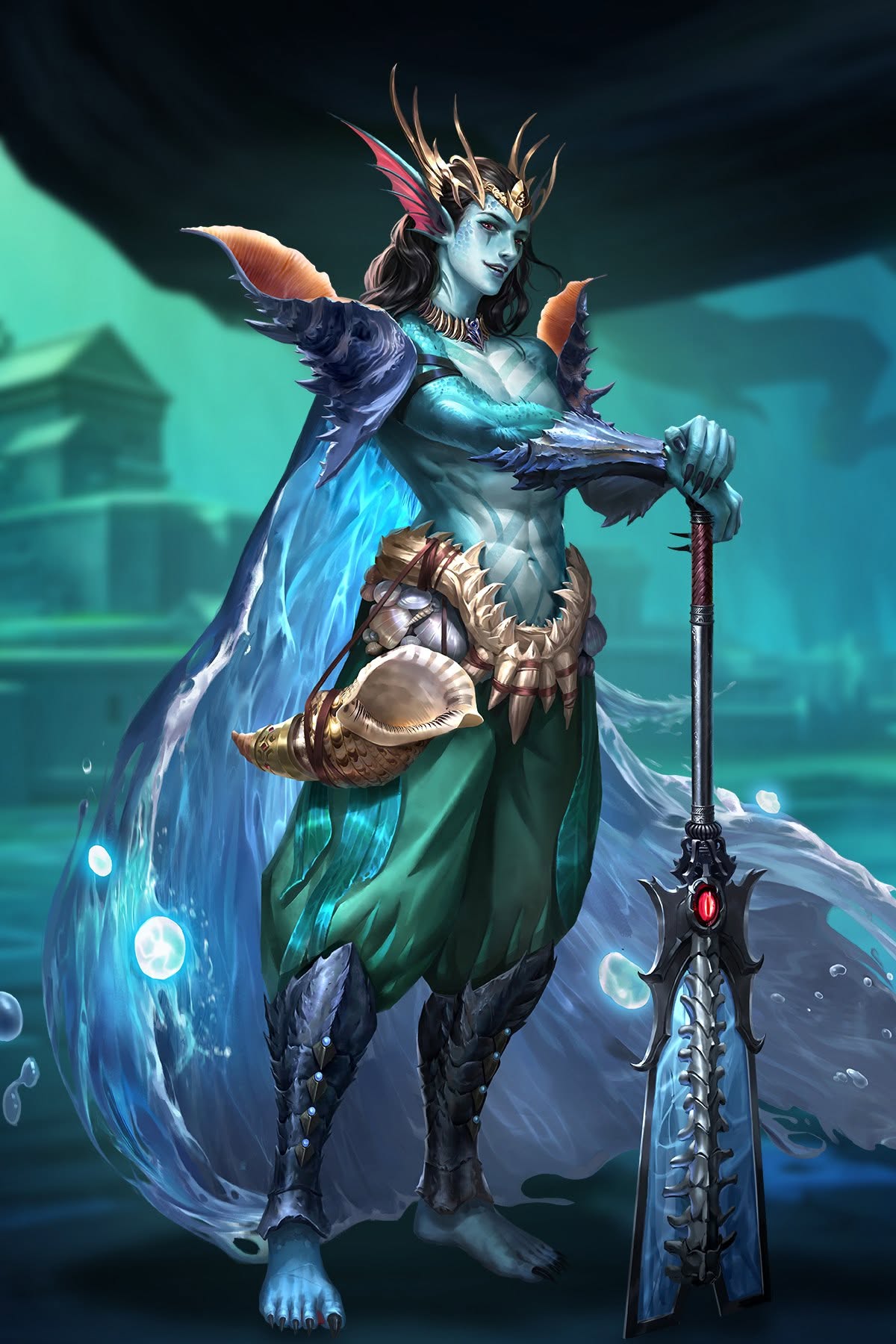 Njǫror