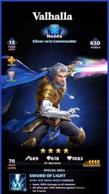 Nuada